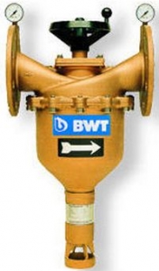 BWT RF 125 M: 0 руб, купить в Донецке, описание, отзывы