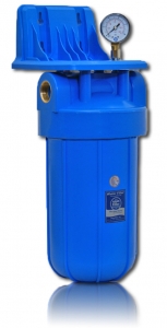 Aquafilter Колба 10BB 1": 3 386 руб, купить в Донецке, описание, отзывы