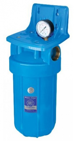 Aquafilter Колба 10BB 1": 3 386 руб, купить в Донецке, описание, отзывы