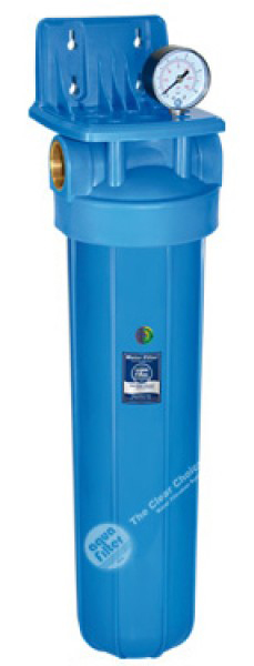 Aquafilter Колба 20BB 1": 4 001 руб, купить в Донецке, описание, отзывы