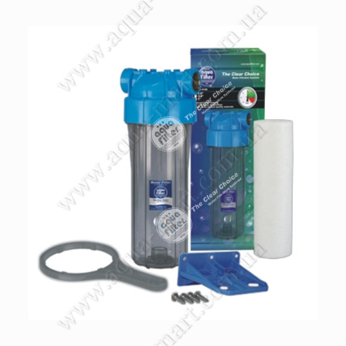 Aquafilter Колба 10 SL 1/2: 567 руб, купить в Донецке, описание, отзывы