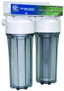 Aquafilter FP2: 0 руб, купить в Донецке, описание, отзывы