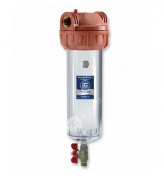 Aquafilter F10NN2PC-V_R (гор.вода): 3 283 руб, купить в Донецке, описание, отзывы