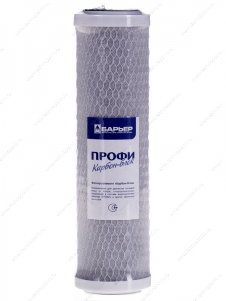 ПРОФИ Карбон Блок: 232 руб, купить в Донецке, описание, отзывы