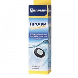 ПРОФИ Смягчение: 551 руб, купить в Донецке, описание, отзывы