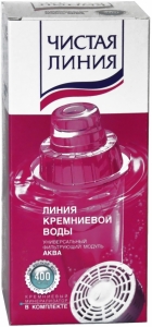 Чистая Линия Аква: 0 руб, купить в Донецке, описание, отзывы