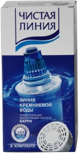Чистая Линия Бари: 0 руб, купить в Донецке, описание, отзывы