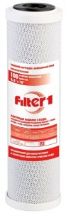 Filter1 Картридж КПВ-С 2,5х10": 0 руб, купить в Донецке, описание, отзывы