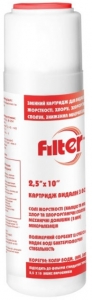 Filter1 Картридж комплексной очистки: 0 руб, купить в Донецке, описание, отзывы