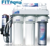 FitAqua RO5 Pump: 0 руб, Донецк, описание, отзывы