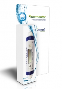 Индикатор ресурса Ecosoft Flowmaster: 4 334 руб, купить в Донецке, описание, отзывы