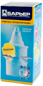 Барьер Классик: 210 руб, купить в Донецке, описание, отзывы