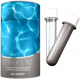Silver Life Бактерицидный комплекс для бассейнов: 0 руб, Донецк, описание, отзывы