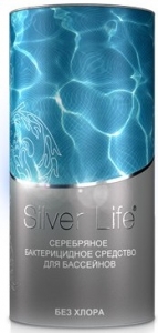 Silver Life Медно-серебряные таблетки 1кг: 0 руб, купить в Донецке, описание, отзывы