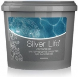 Silver Life Медно-серебряные таблетки 5кг: 0 руб, Донецк, описание, отзывы