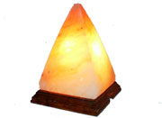Солевая лампа "Пирамида" 2-3кг: 0 руб, Донецк, описание, отзывы