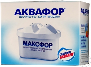 Аквафор Maxfor: 260 руб, купить в Донецке, описание, отзывы